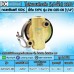 โซลินอยด์วาล์ว 2W-025-08 220V 2หุน (1/4”) SOLENOID VALVE